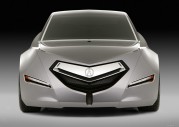 Acura Advanced Sedan Concept